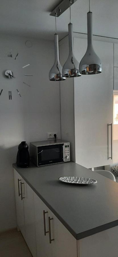 Csanád Apartman Appartamento Siófok Esterno foto