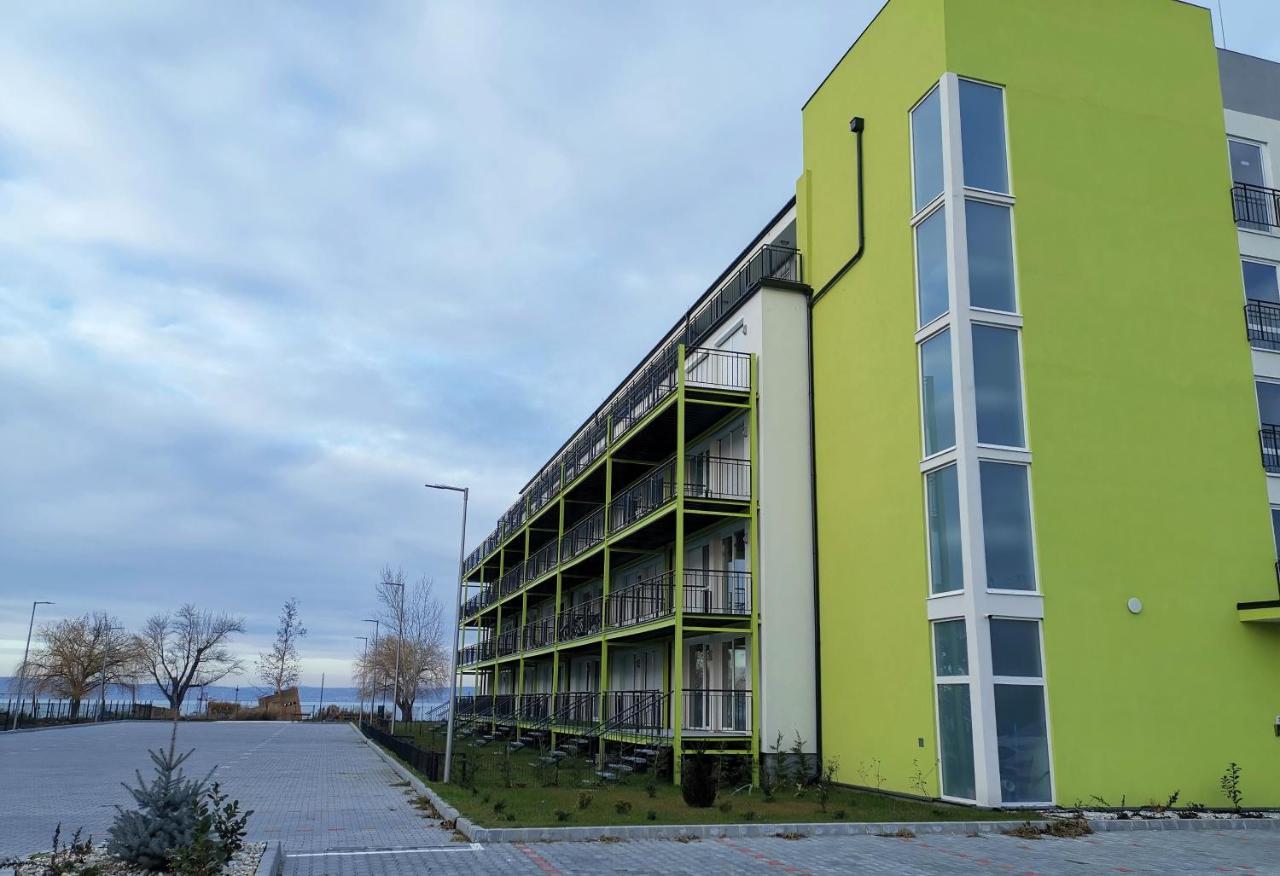 Csanád Apartman Appartamento Siófok Esterno foto